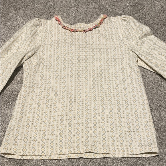 Matilda Jane Top - Picture 1 of 3